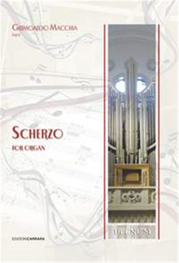 Scherzo